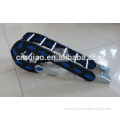 hebei ruiao TLZ superior quality nylon-aluminium energy cable carrier made in CHINA